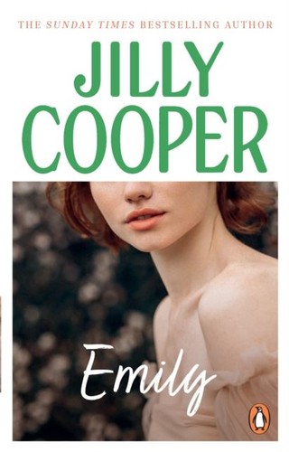 Emily jilly cooper obe - by,