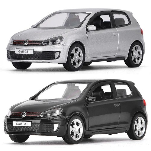 Volkswagen golf gti - golf, –