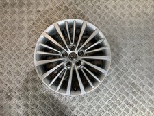15-19 VAUXHALL ASTRA K MK7 17