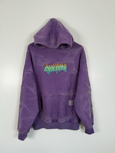 Childish hoodie size medium - hoodie,