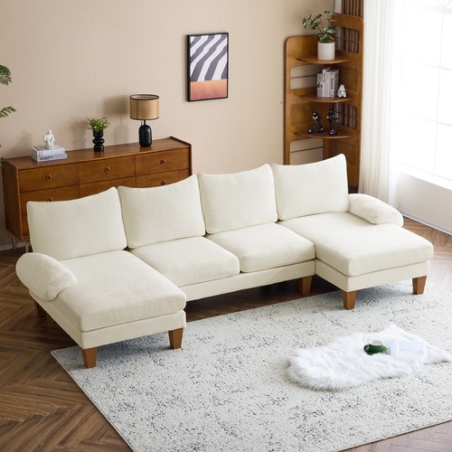 Vingli shaped modular - u,