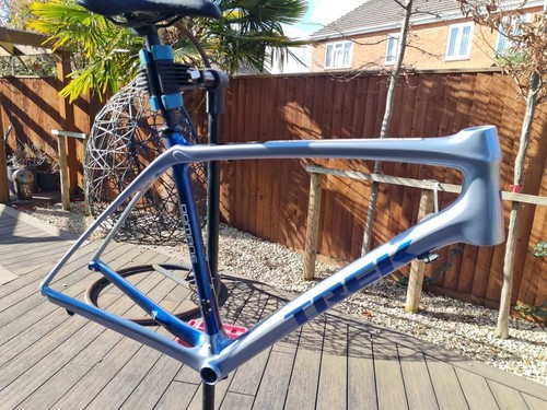 Trek domane full - domane, 4.0