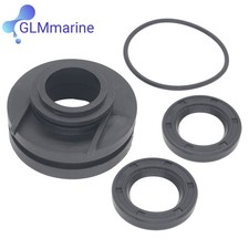 63D-W4434-00 WATER PUMP