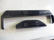 Kawasaki GT550 ~ OIL COOLER