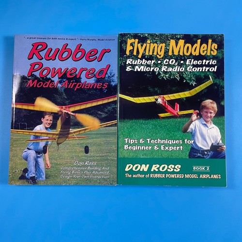 Don ross book - don, 2