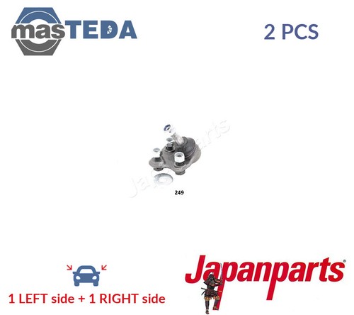 249 suspension ball joint - suspension,