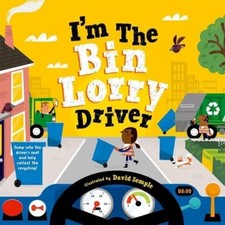 Oxford Children' - I'm The Bin