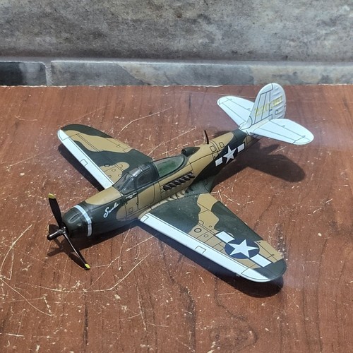 Diecast plastic model bell - model,