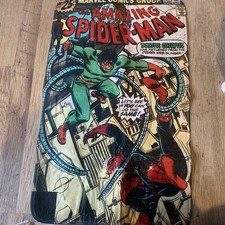 The Amazing Spiderman Comic