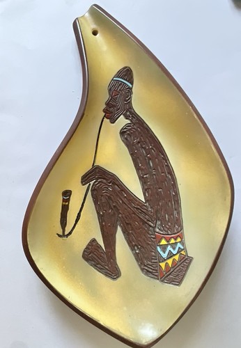 Vintage inch south - vintage, african