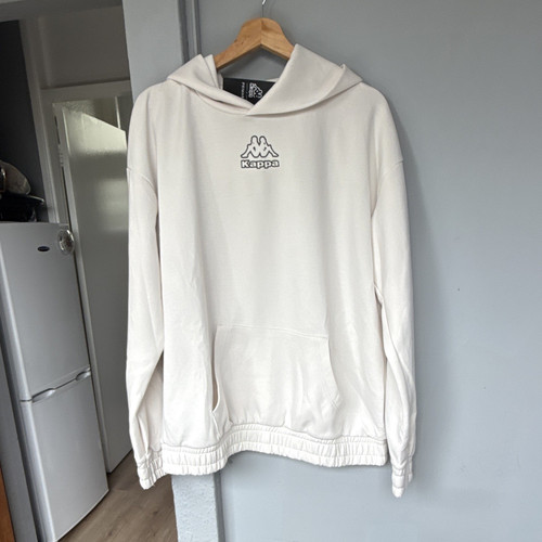 Kappa primark men ecru - kappa, men’s