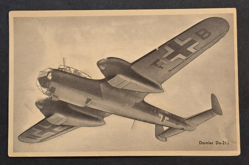 Wwii made german - wwii, us