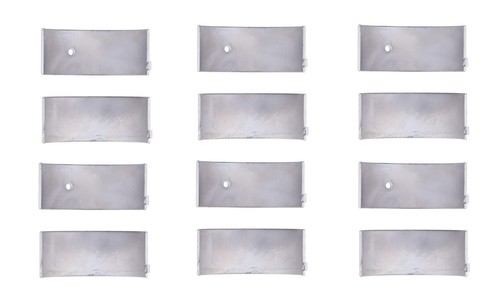 Connecting rod bearing - connecting,