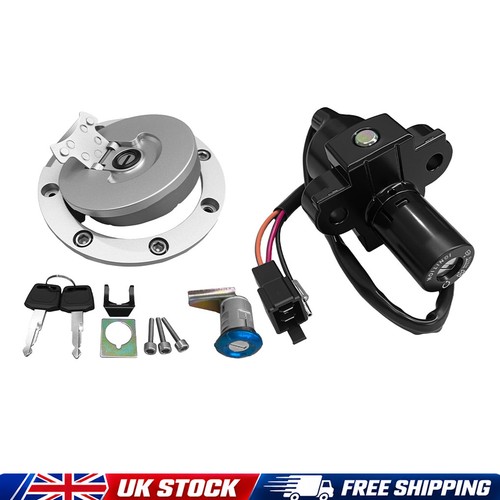 Ignition fuel cap seat - fuel,