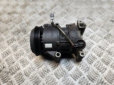 TOYOTA YARIS AC AIR CON COMPRESSOR PUMP 1.3 PETROL GE447260 MK3 2011 - 2014