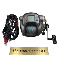 DAIWA Tanacom Bull S600W