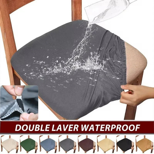 Waterproof dining room chair - waterproof,
