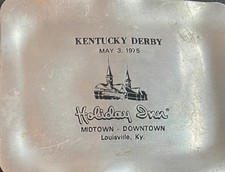 1975 Kentucky Derby Horse