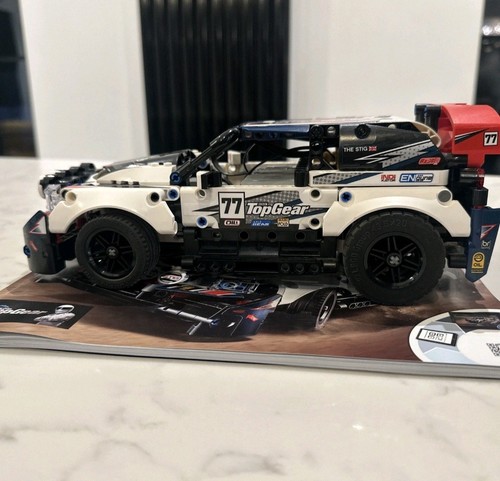 Lego technic 42109 - technic,