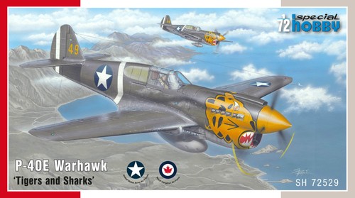 Special hobby sh72529 - special,