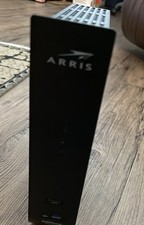 Wireless Router with