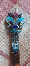 Beautiful French Champleve