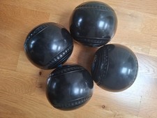 Greenmaster bowls pro line - greenmaster,