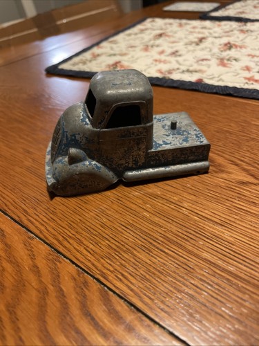 Vintage toby toys - toby, or