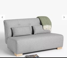 John Lewis Sofa Bed Foam