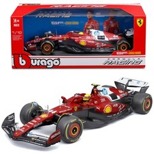 Bburago F1 Ferrari SF-25 2025