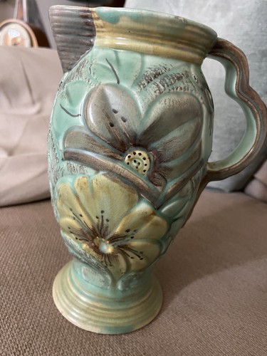 Wade heath pottery - wade, jug.