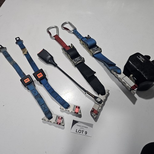 Koller wheelchair clamps - koller, clamps/