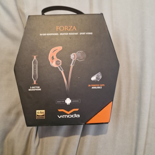 Moda forza ear - forza, in-ear