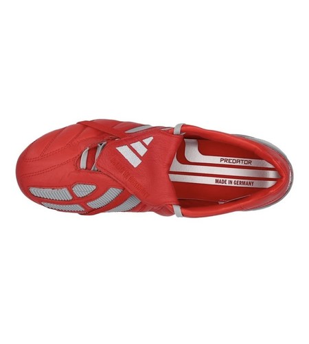 Adidas predator mania - mania, red