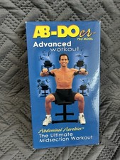 Thane Fitness AB-DOer Advanced