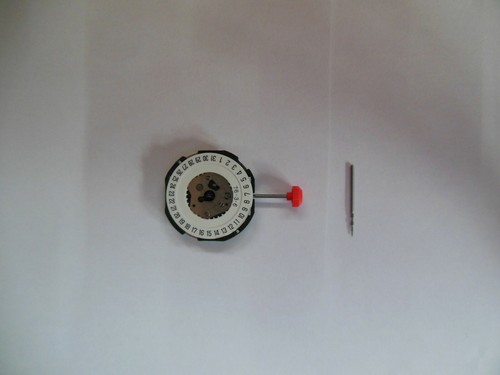 Miyota 2115 watch quartz - miyota,