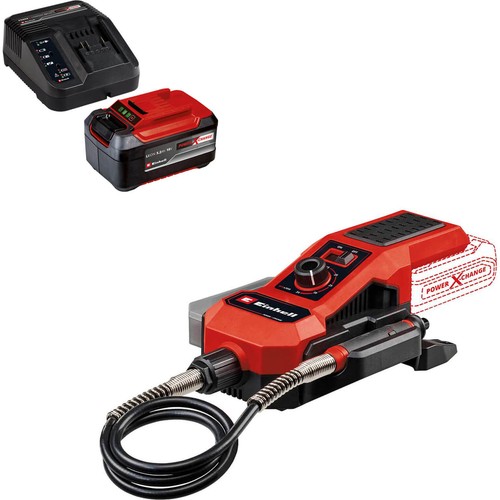 Einhell 34 li 18v - 18/34,