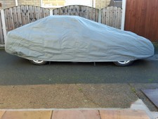 Vauxhall Viva HA HB HC 1963-1979 onwards WeatherPRO Car Cover