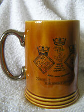 R N Hospitals Fleet Review