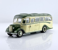 Corgi 42506 Bedford OB with