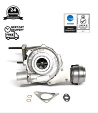 Suzuki Grand Vitara 1.9 DDIS 130hp 761618-5004S 13900-67JH1 Turbocharger Turbo