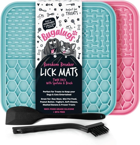 Bugalugs boredom breaker lick - bugalugs,