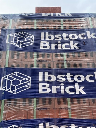 Ibstock chesterton grampian - ibstock,