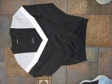 mens mckenzie Jumber Size Medium