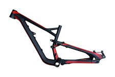 YT Industries Jeffsy AL 29 Frame Frame S Enduro 140mm XC Fully Mountain Bike