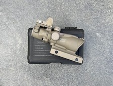 Fde acog ta31 - ta31, rmr