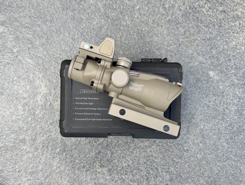 Fde acog ta31 - fde,