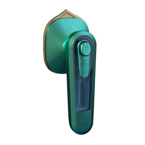 Portable micro steam iron - micro,