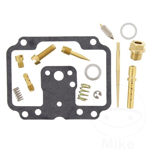 Keyster carburettor repair - repair, kit