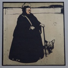 Sir William Nicholson –